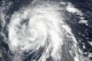 Un nou uragan face ravagii în Caraibe. Dominica a fost ”măturată” de uraganul Maria