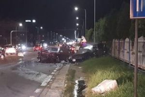 Primăria Floreşti cere semaforizarea intersecţiei de la Metro
