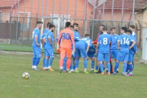 LIVE-SCOR, CS Ocna Mureş – ACS Dumbrăviţa 2-3 (2-0) | Soda a avut 2-0, dar a PIERDUT cu 3-2