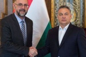 Kelemen nu se lasă. Ultimul plan al UDMR: „Acordarea diferitelor forme de autonomie.” News alert