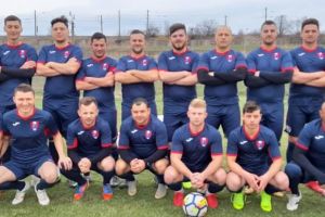 Fotbalul judetului Constanta: Rezultatele din etapa a 20-a a Ligii a 4-a