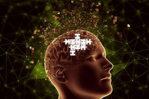 Simptomele bolii Alzheimer, depistate printr-un test oftalmologic