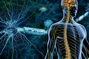 Scleroza multiplă: Simptome şi terapii