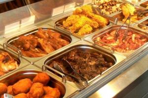 La hipermarket, BOALĂ în farfurie!