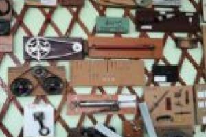 Toţi vor mapa şi mai puţini sapa! Aşa arată „Săptămâna meseriilor“ organizată pentru elevii claselor a VIII-a