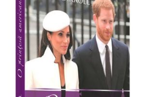 Prinţesa americană cu strămoşi sclavi. Povestea de dragoste dintre Meghan Markle şi Prinţul Harry