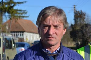 Preşedintele ACoR, Romeo Florian, mesaj pentru primari. ”Noi cu fapta, el cu vorba”