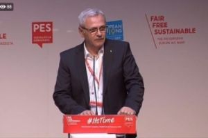 Dragnea critică marile lanţuri de magazine : Noi mâncăm otravă. De ce producătorii români nu au dreptul ca produsele lor se se găsească în galantare?