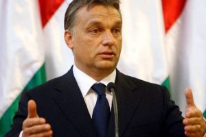 Viktor Orbán vorbeşte pentru prima dată despre Imperiul UE: Nimeni nu este liber