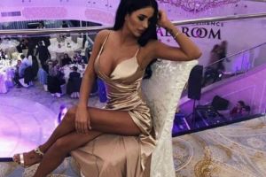 Daniela Crudu rupe tăcerea! Mărturisiri cutremurătoare despre viaţa intimă: „De patru ani n-am mai avut”