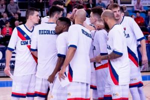 Baschetbaliştii de la CSM CSU Oradea continuă evoluţia bună: 90-83 la Timişoara!