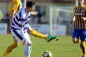 ASU Politehnica, ţinută de „colacul” egalurilor cu capul deasupra apei. Un nou 0-0 pentru echipa suporterilor