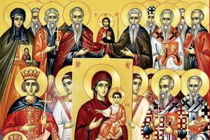 Duminica Ortodoxiei. Astazi va avea loc, la Constanta, Procesiunea Calea Sfintilor. Care este traseul si despre ce este vorba 