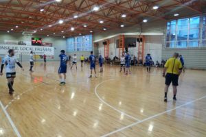 Universitatea a câştigat 3 puncte importante la Făgăraş