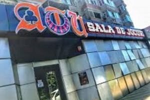 JAF ARMAT în CENTRUL PITEŞTIULUI!