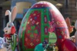 Târgul de Paşte din Timişoara vine şi anul acesta cu o mulţime de surprize pentru copii. Deschiderea oficială, în 5 aprilie