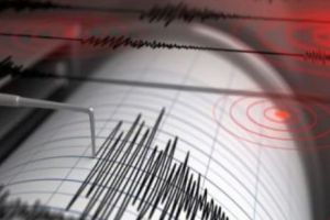 Cutremur în România. Este cel mai puternic din ultima lună. INFP în alertă