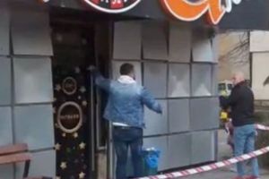 Jaf armat într-un cazino din Piteşti. Doi mascaţi au atacat angajaţii şi au dispărut cu o mare sumă de bani