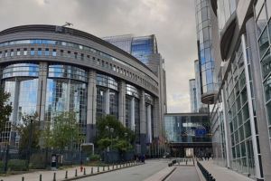 Încă un arădean pe lista pentru alegerile europarlamentare