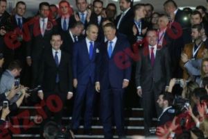 Cine lipseşte din fotografia de familie. Ameninţări cu excluderea