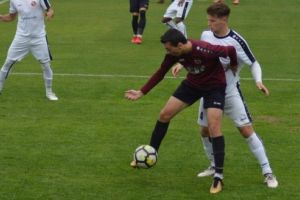 O nouă etapă de zero în Liga III