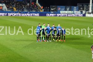 Cand va disputa FC Viitorul urmatorul meci, cel cu Sepsi Sf. Gheorghe