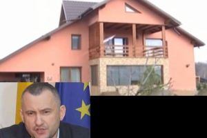 Cel mai corupt dintre procurori! Cum şi-a făcut Lucian Onea cale bătută până la vila de 200 de metri pătraţi