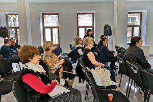 Proiect demarat de Primaria Constanta, pentru a scadea riscul saraciei din zona Campusului Henri Coanda