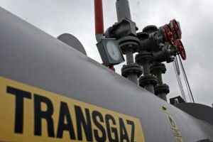 Magistrala Transgaz, extinsă în nordul judeţului Mureş