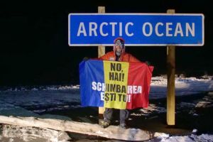 Performanţă la extrem: Avram Iancu, locul 3 la ultramaratonul 