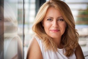 Slovacia: o candidată a unui partid neparlamentar, a câştigat detaşat primul tur al prezidenţialelor