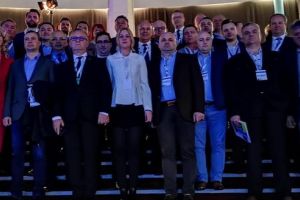 Partidul Naţional Liberal pregăteşte proiectele judeţului Mureş, care vor ajunge pe masa viitorului preşedinte al Comisiei Europene