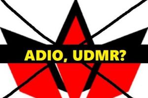 Sfârşitul UDMR este aproape! Scenariu-bombă pe masa lui Hunor Kelemen. News alert