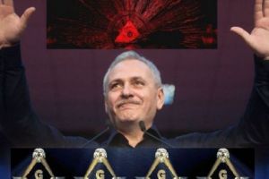 Marele ipocrit Dragnea. Secretul suprem din trecutul său a fost devoalat. Cazul Alexandria-Nostradamus. L-au turnat chiar ai lui