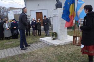 Sărbătoarea maghiarilor la Luduş