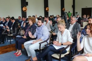 Se reuneste Comisia juridica a CLM. Iata ce proiect vor intra la vot consultativ in sedinta