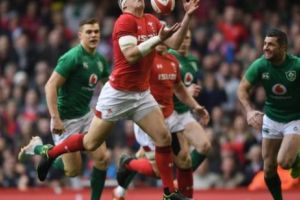 RUGBY. Țara Galilor a câştigat Turneul celor 6 Naţiuni. Performanţă incredibilă pentru deţinătoarea trofeului