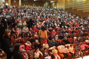 „Ceata lui Zâmbilici”