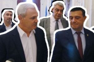 Dragnea a primit şocul pe patul de spital. Lovit în plin de un mare duşman. Subiect sensibil în PSD