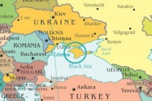 MAE: România îşi reafirmă sprijinul pentru suveranitatea şi integritatea teritorială a Ucrainei