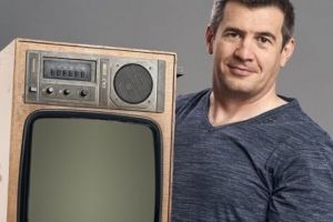 Dragoş Pătraru aduce „Starea naţiei” la Piteşti