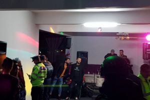 Razie de amploare a politistilor din cadrul IPJ Constanta. Au fost aplicate amenzi de mii de lei (galerie foto)