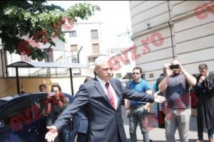 Liderul PSD va lipsi luni de la proces. Ce martori au fost citaţi la Înalta Curte