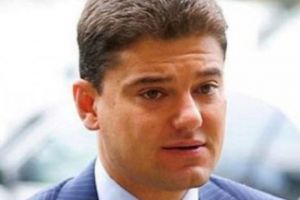 Boureanu, din nou lovit de probleme. Ce s-a întâmplat cu dosarul fostul deputat?