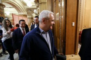 Dezvăluiri interesante despre Liviu Dragnea: Ar fi mason, cu gradul de maestru!
