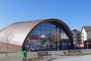 Program nou la bazinul de înot din Luduş