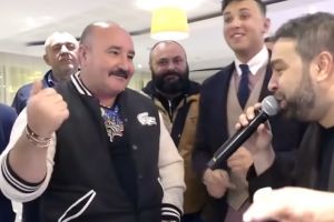 Top 5 cei mai temuţi interlopi eliberaţi în baza legii recursului compensatoriu