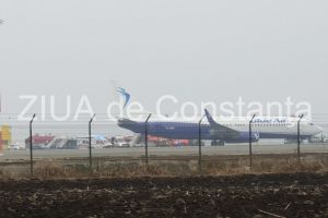 Alerta pe Aeroportul Henri Coanda. Un pasager a fost depistat cu bilet fals. Ce masuri au luat autoritatile