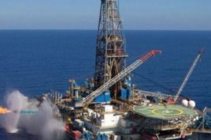 Ungaria, pregătită să cumpere gaz din Marea Neagră