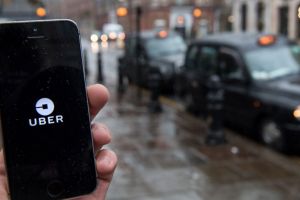 Reguli noi pentru serviciul Uber în România